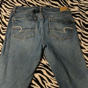 American eagle jegging 10 regular